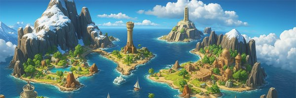 NetFishion Profile Banner