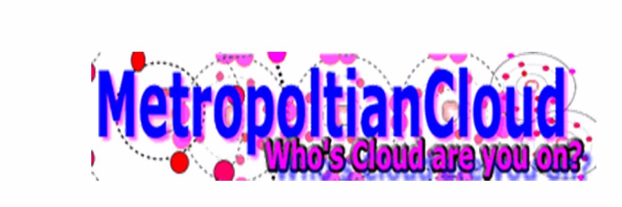 Metropolitan Cloud banner
