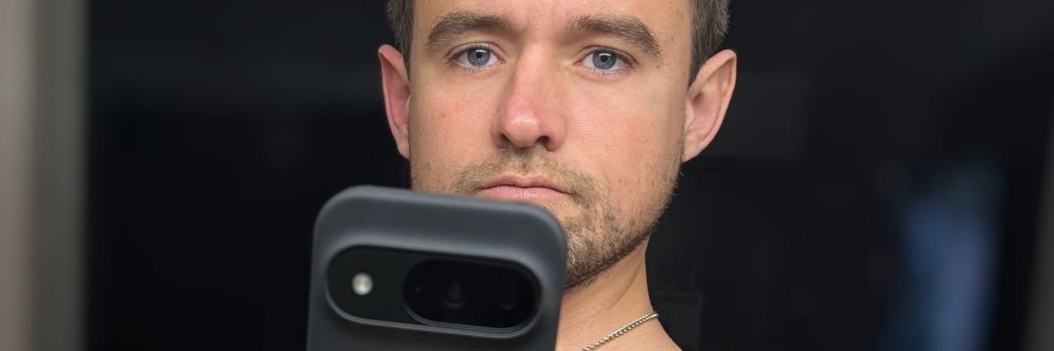 StebStep's profile banner image