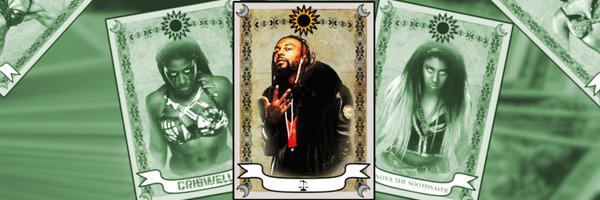 AllSeeingJUDGE Profile Banner
