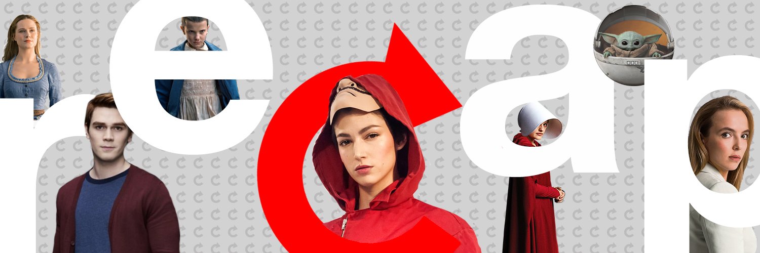 Recap Blog banner