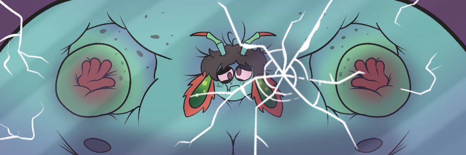 SpectroSchlongo (2 COMMS OPEN!!) banner