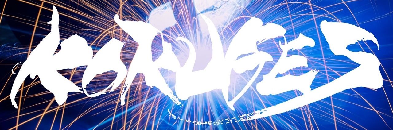 korufes's profile banner image
