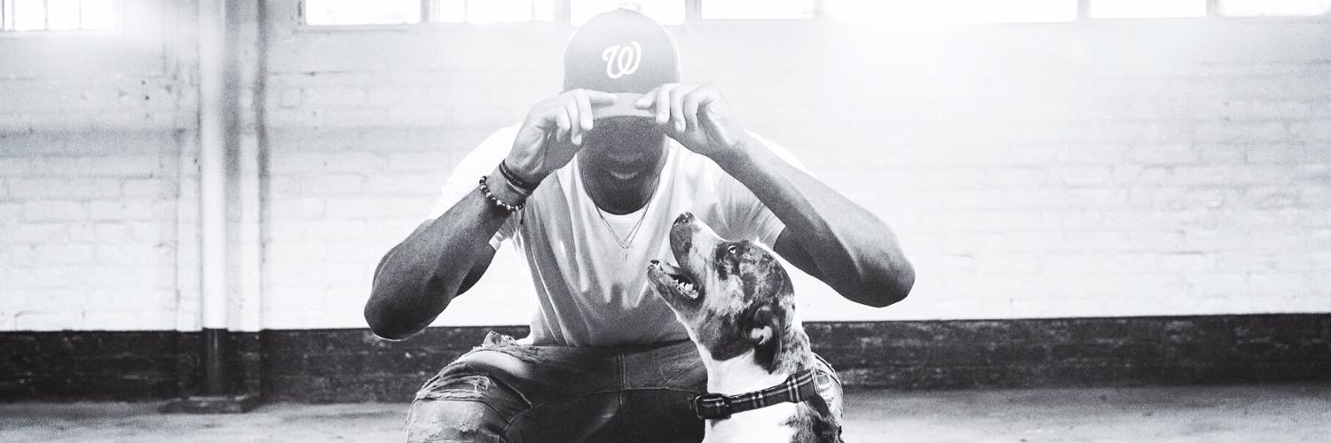 XavierHenry's profile banner image