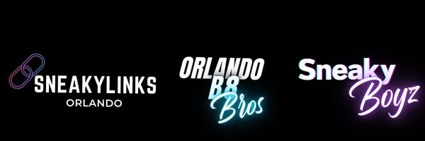 SneakyBoyz_ Profile Banner