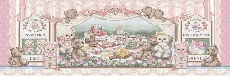 anne's. ° banner