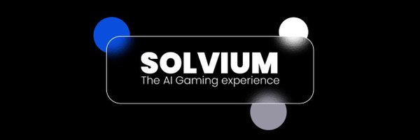 Solvium_game Profile Banner