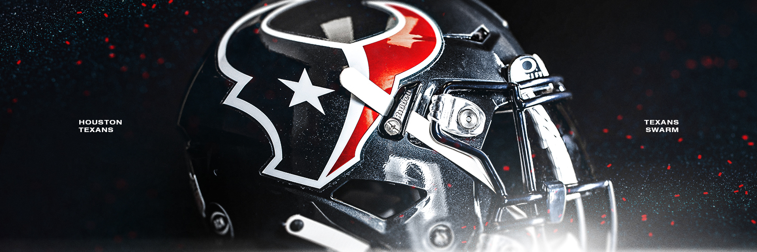 Houston Texans banner
