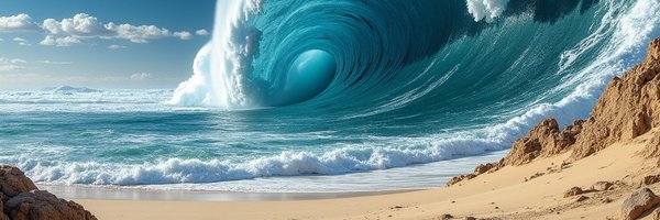 tsunami8994 Profile Banner