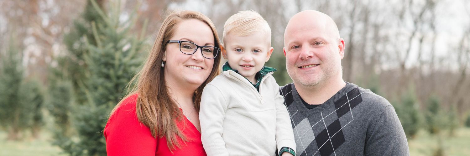 Laura Kron banner