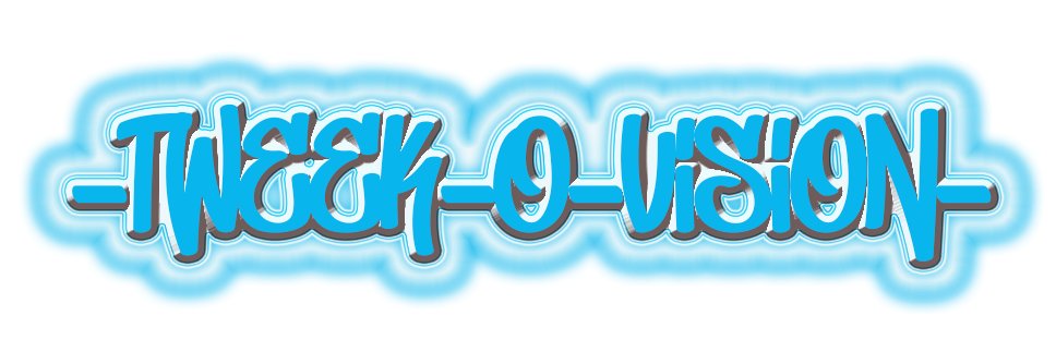 tweeksauce's profile banner image