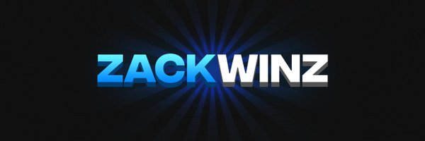 ZackLosez Profile Banner