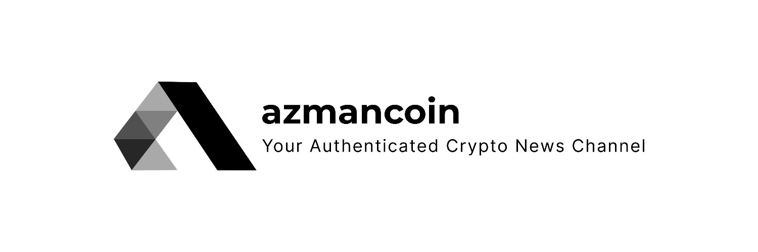 azmancoin's profile banner image