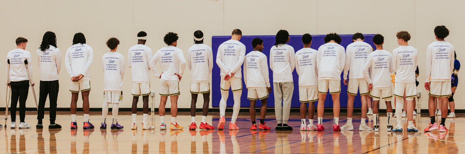 Kalvin Johnson banner
