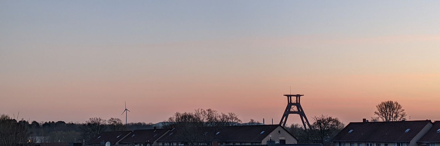 kajakster's profile banner image