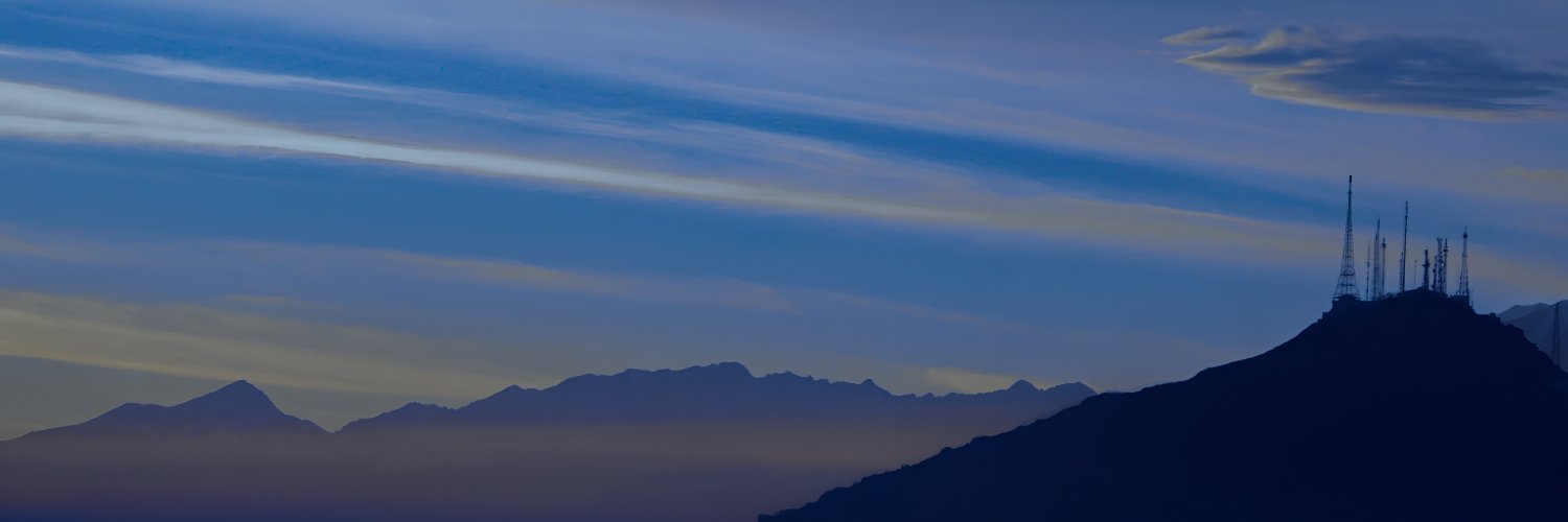 Andiana Foundation banner