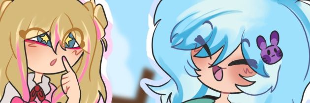 FHS THE FUTURE ★ banner