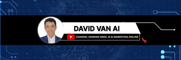 DavidVanAI Profile Banner