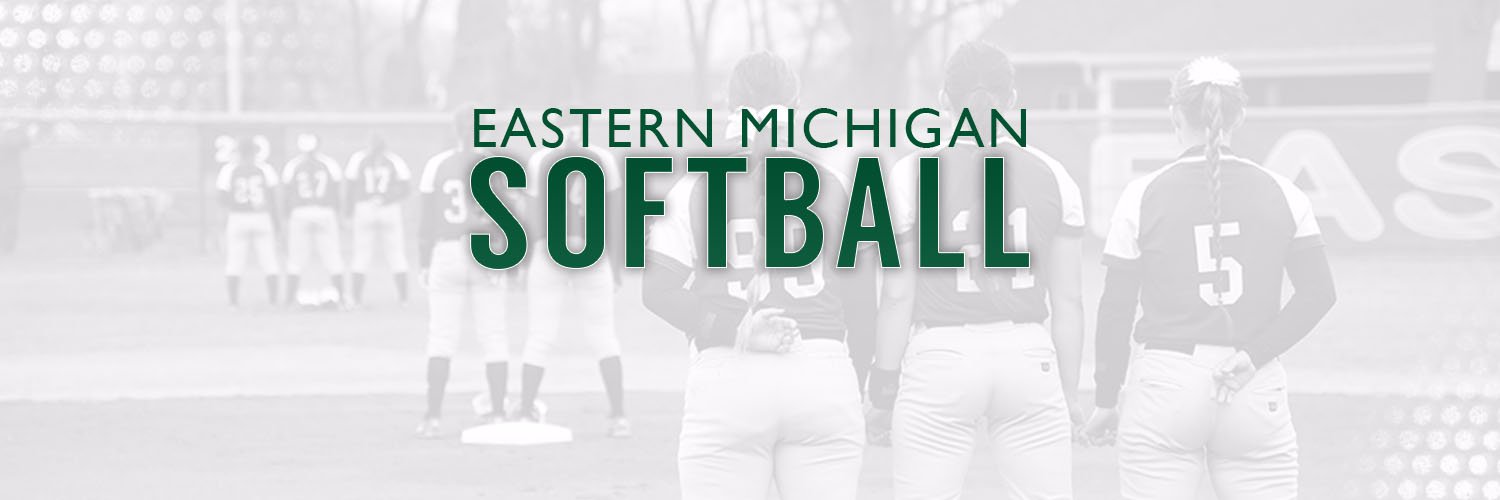 EMUSoftball's profile banner image