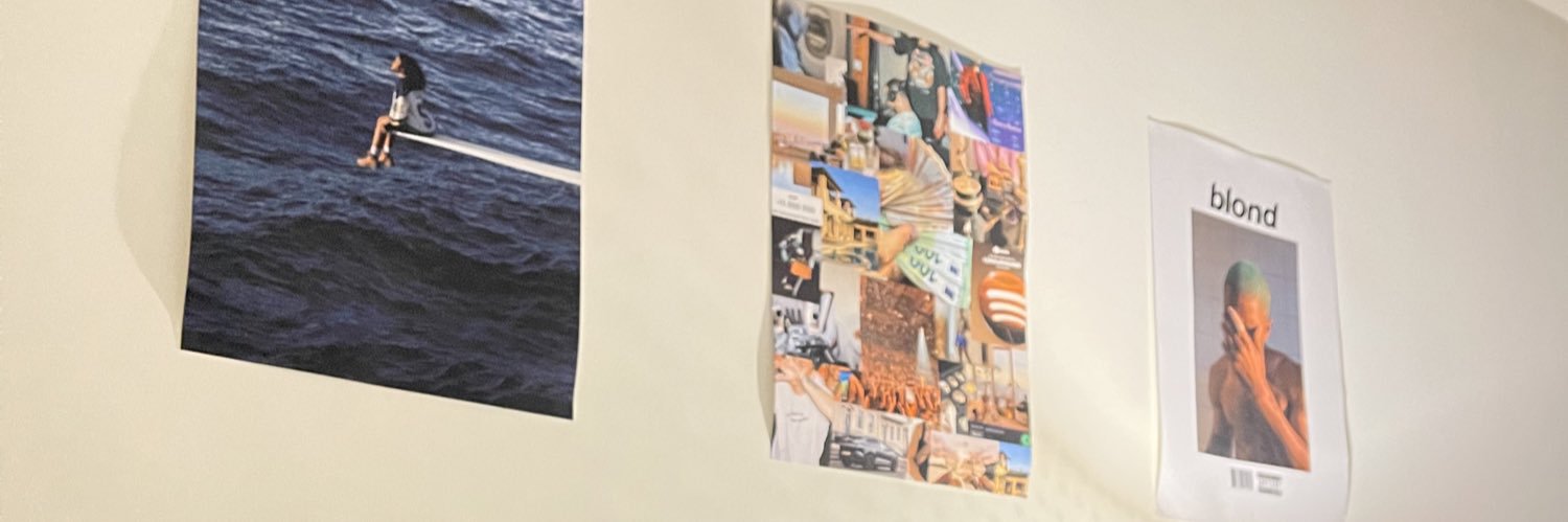 Garyrama's profile banner image