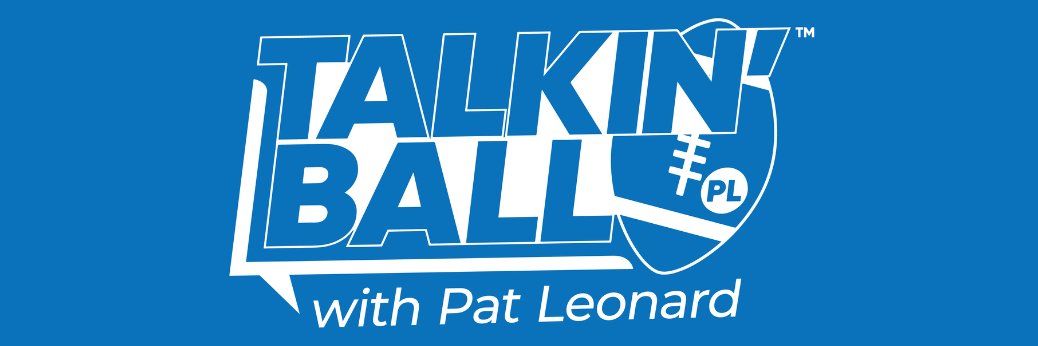 Pat Leonard banner