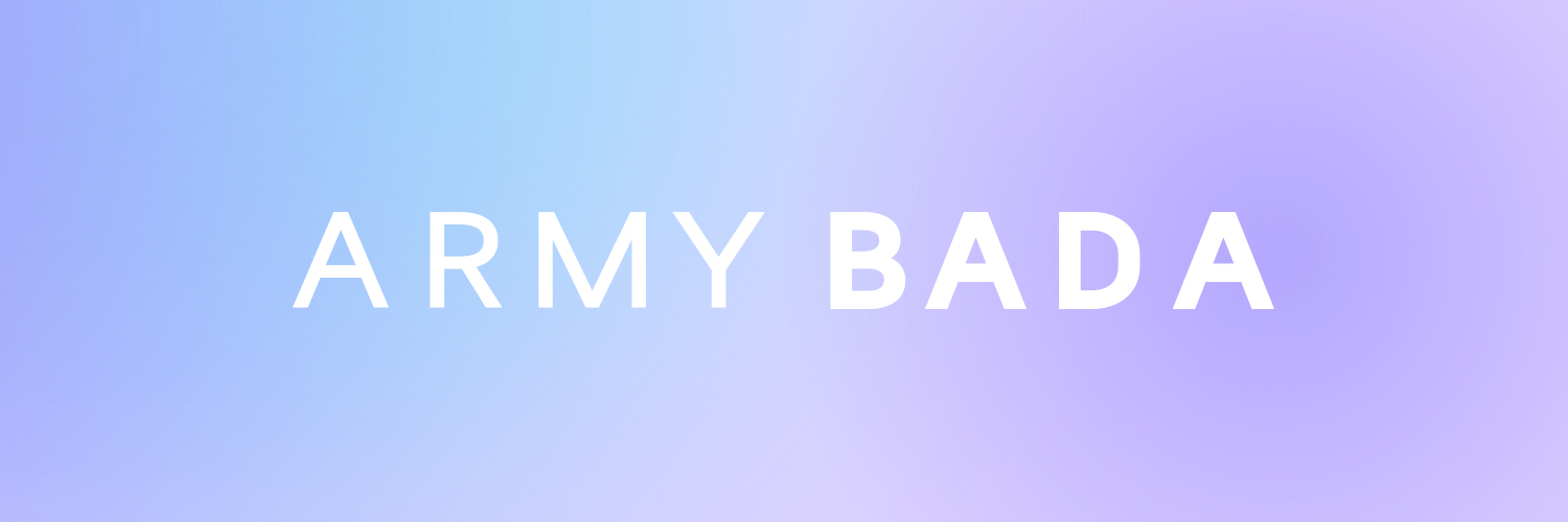 방탄소년단 음원서포트팀's banner
