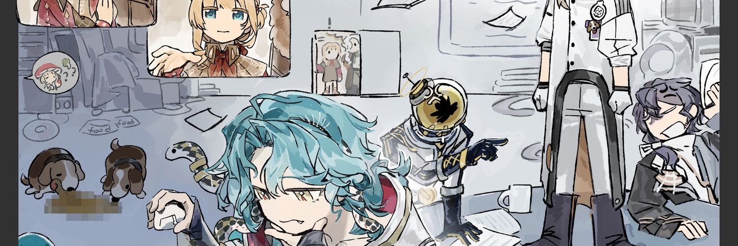 Alex_LSCC's profile banner image