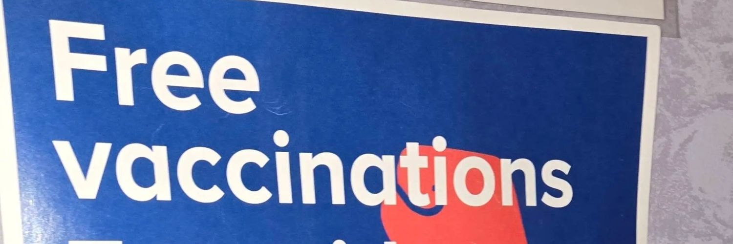 Random New York City banner