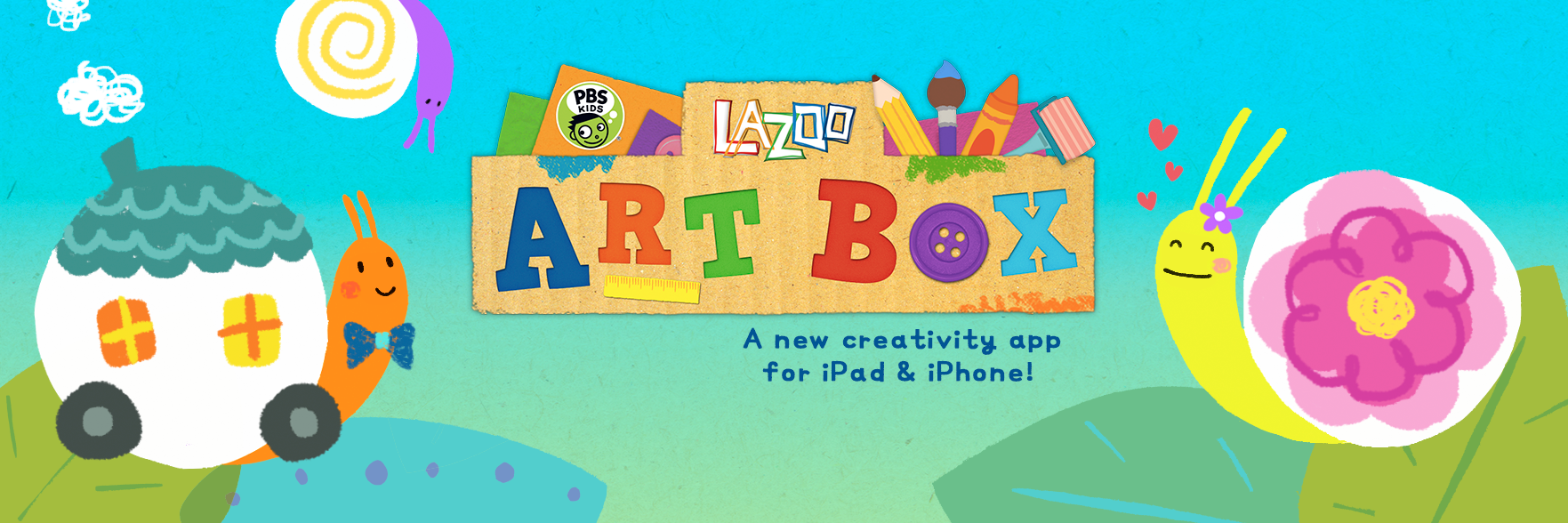 Lazoo4U's profile banner image