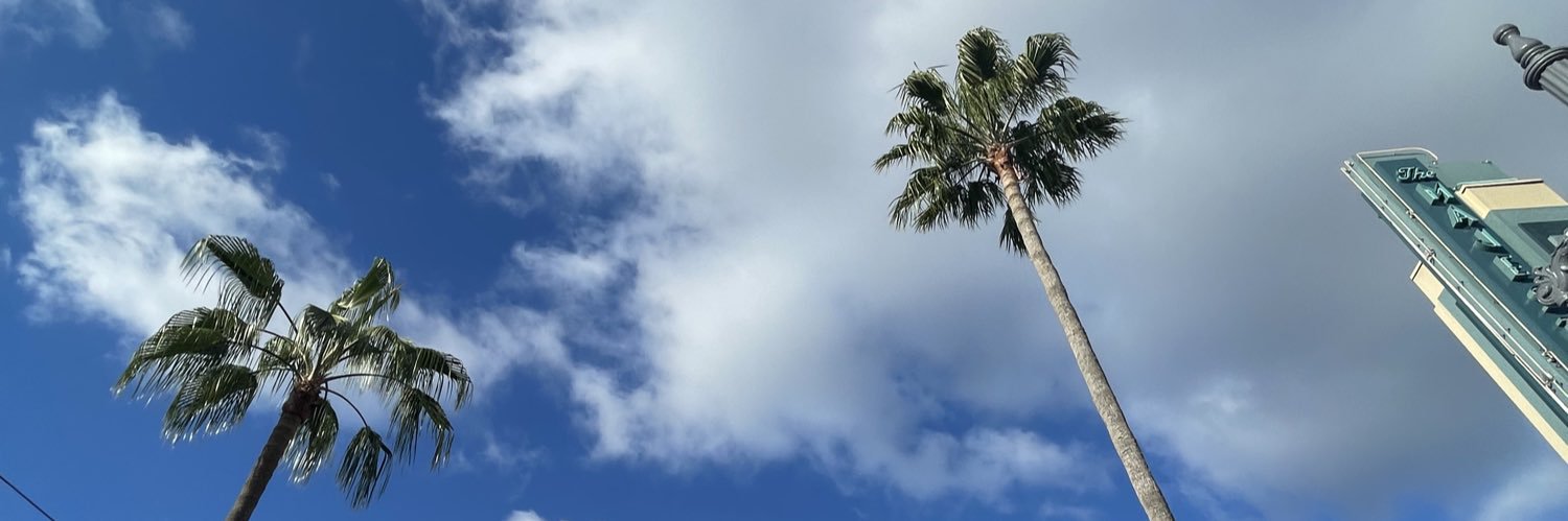 K D banner