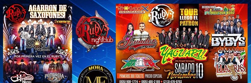 rubyscafeoxnard's profile banner image