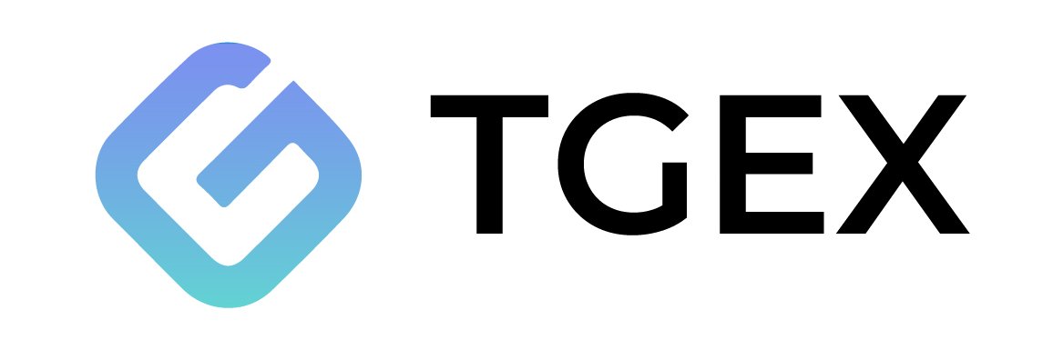 TGEX banner