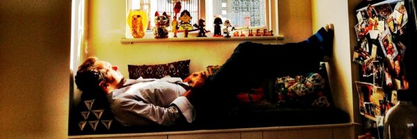 marcadelman Profile Banner