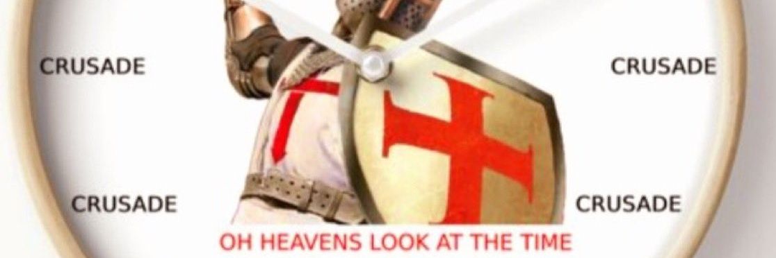 Ben Lestrange 🇦🇺 banner