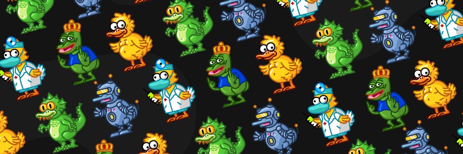 Duckygram banner
