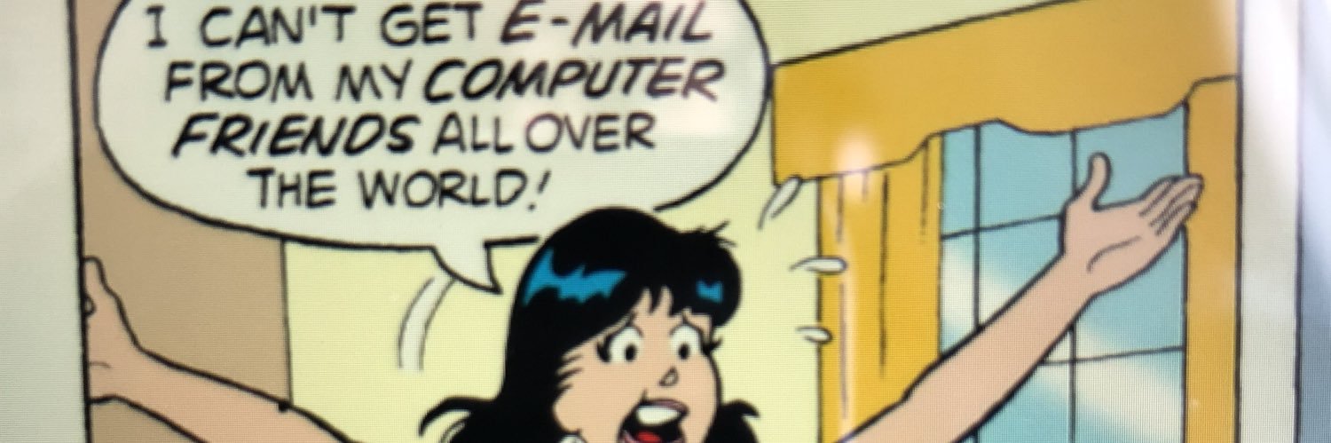 MrWillFeinstein's profile banner image