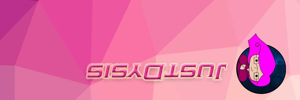 justdysis's profile banner image