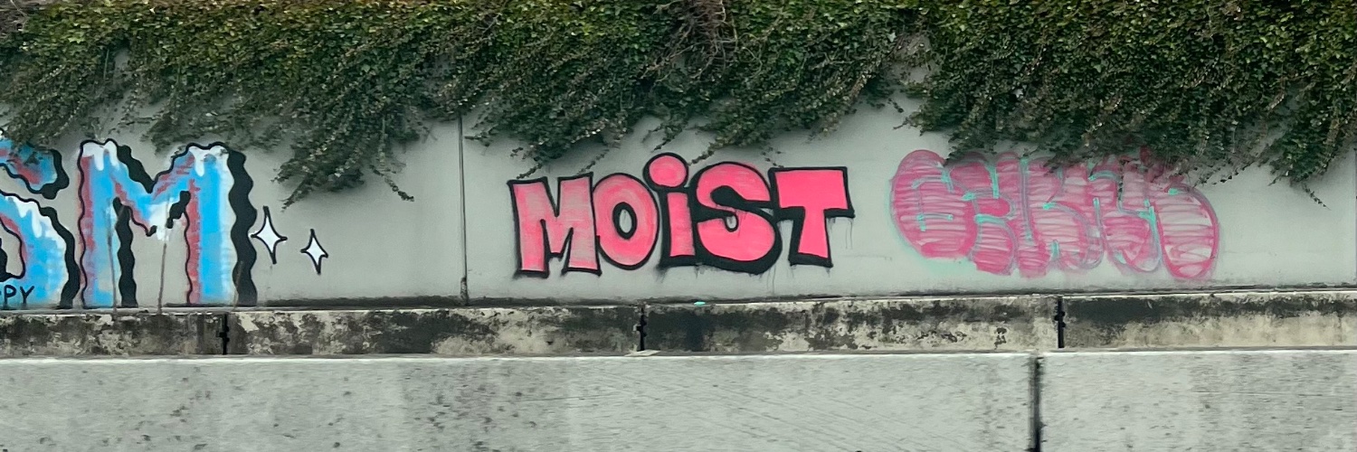 Candypants Moiston banner