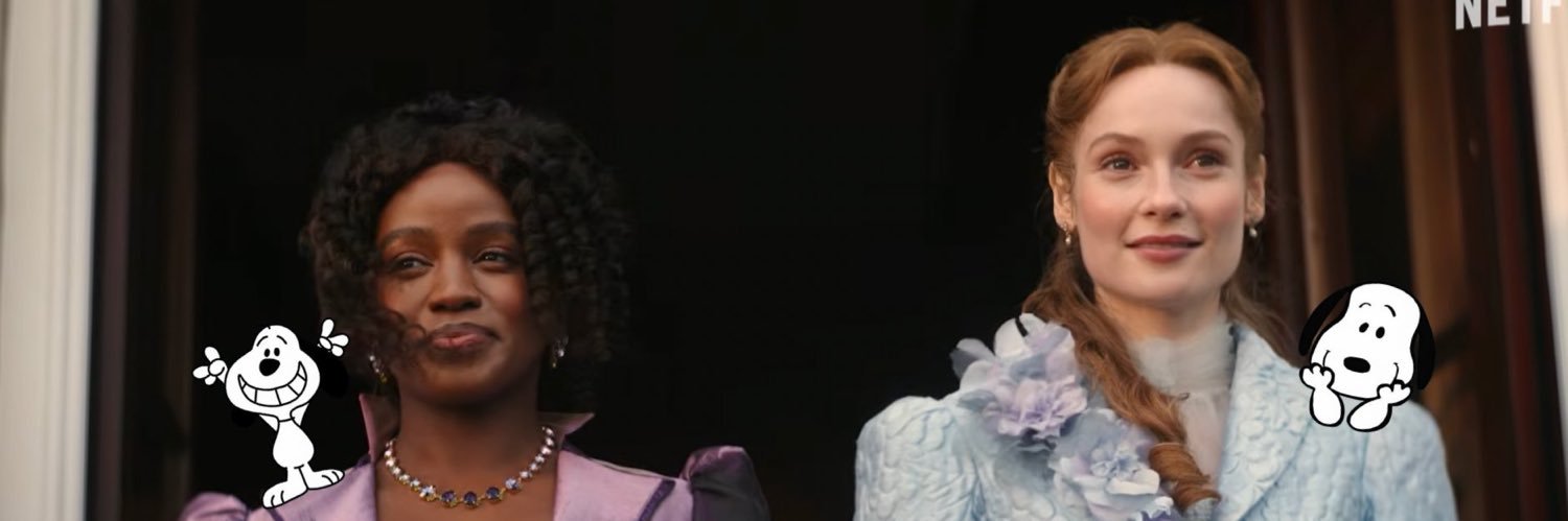 franchaela renaissance banner