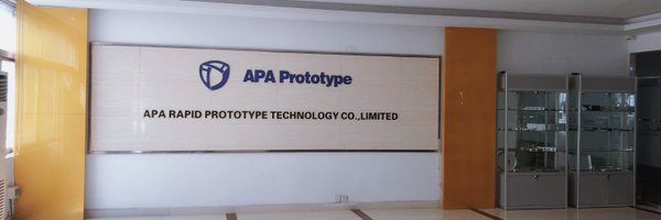 apaproto Profile Banner