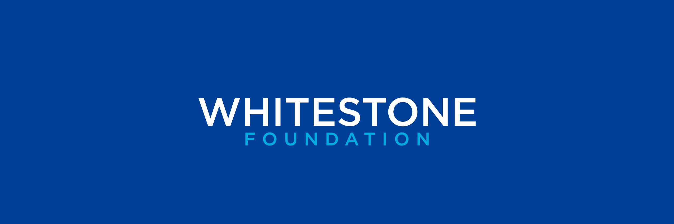 whitestoneorg's profile banner image