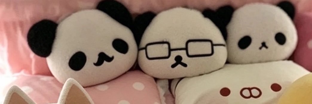yonghu1004's profile banner image