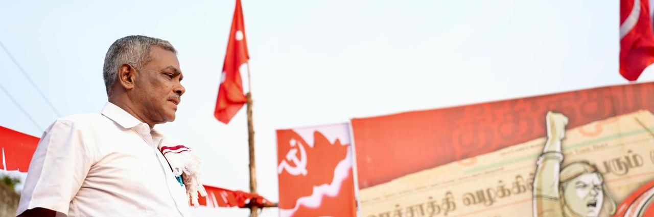 Shanmugamcpim's profile banner image