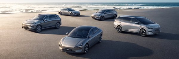 xiaopenghexpeng Profile Banner