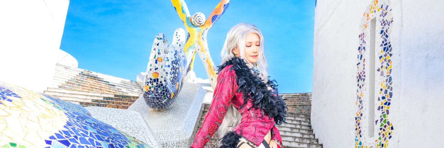 志摩コス2025 〜志摩スペイン村COSPLAY〜's banner