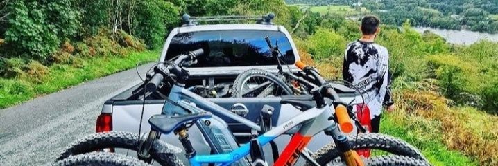 caringcarper's profile banner image