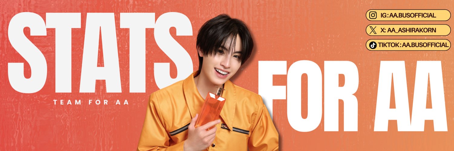 Statistics For AA - (closed) banner