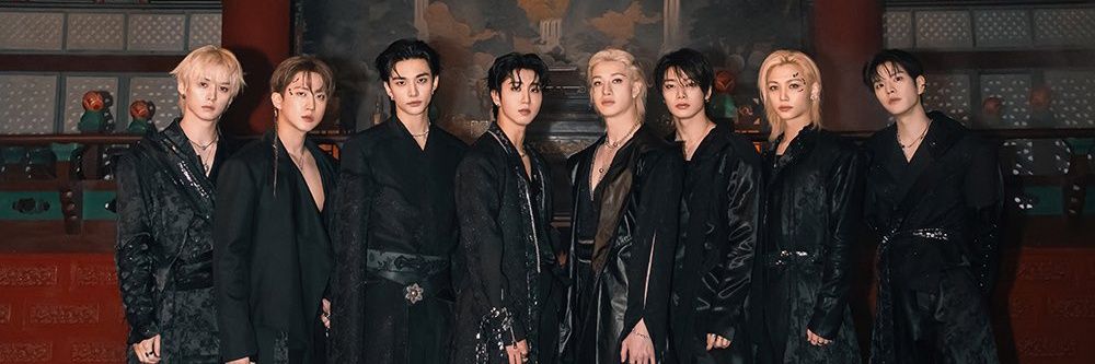 OT8 IT'S FATE👅 banner