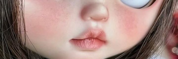 فتاة القش banner