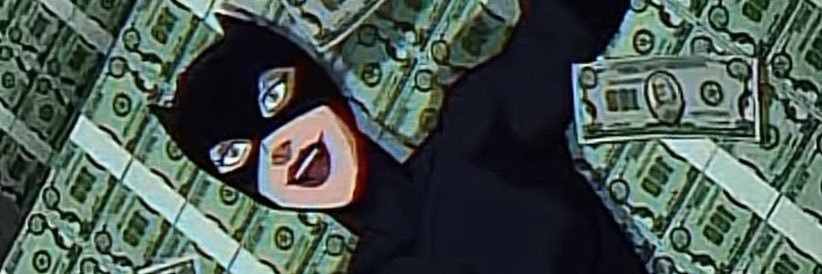 Mesa banner